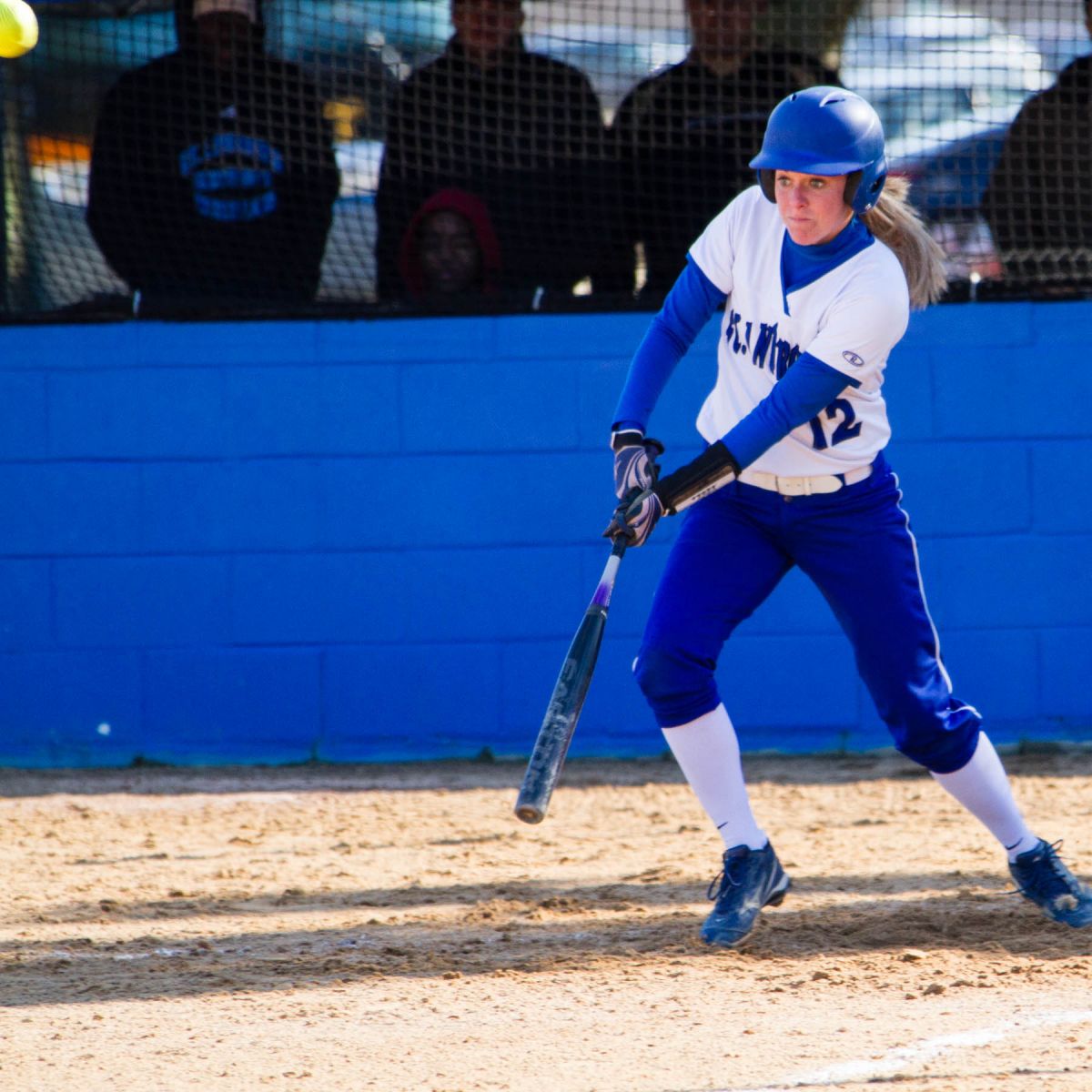 Lubbock Christian University Header Image